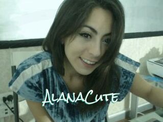 AlanaCute