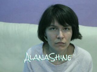 AlanaShine