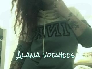Alana_vorhees