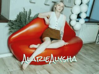 AlarieAlysha