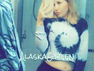AlaskaGreen