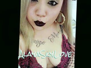 AlayaSkyLove