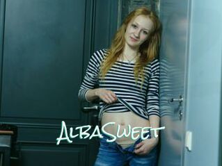 AlbaSweet