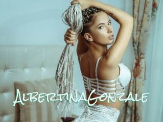 AlbertinaGonzale