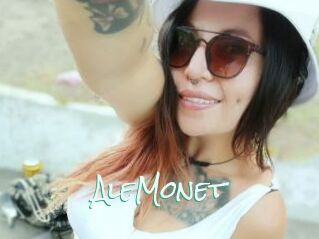 AleMonet