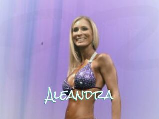 Aleandra