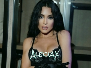 AleciaX Preteen fucking