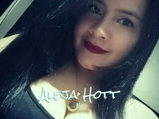 Aleja_Hott