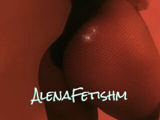 AlenaFetishm