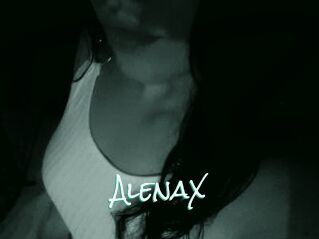 AlenaX