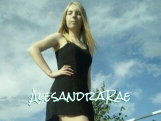 AlesandraRae