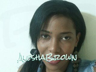 AleshaBrown