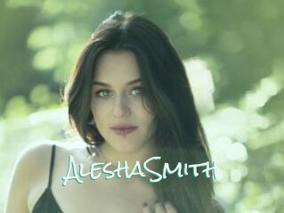 AleshaSmith