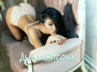 AlesiaBrown