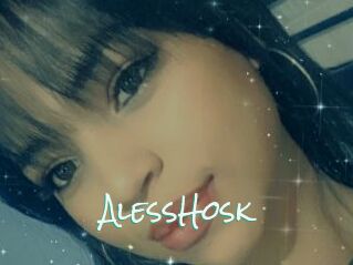 AlessHosk