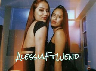 AlessiaFtWend