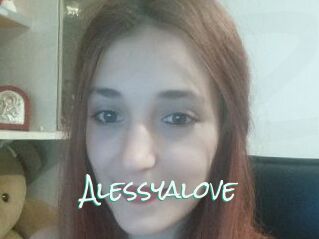 Alessyalove