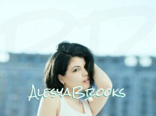 AlesyaBrooks