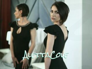 AlettaCole