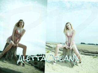AlettaOceanX