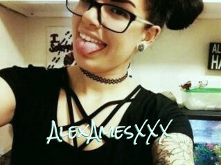 Alex_AmesXXX