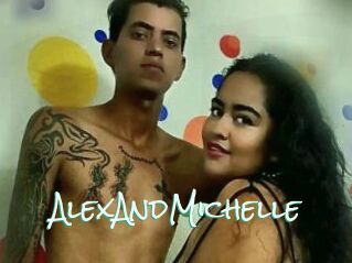 AlexAndMichelle