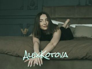AlexKotova