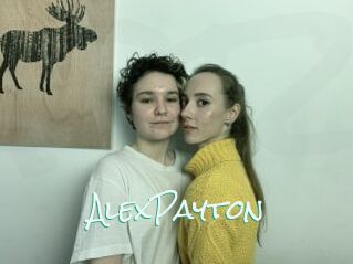 AlexPayton