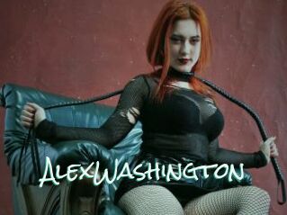 AlexWashington