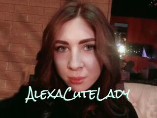 AlexaCuteLady