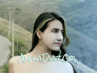 AlexaDiazCol