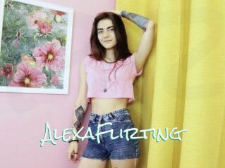 AlexaFlirting