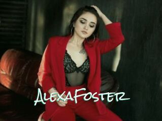 AlexaFoster