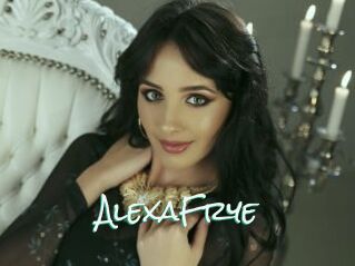 AlexaFrye
