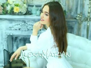 AlexaMarvin