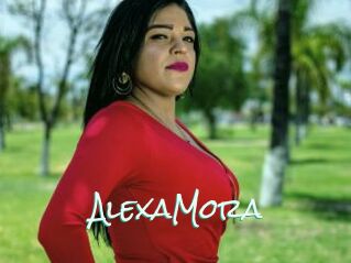 AlexaMora