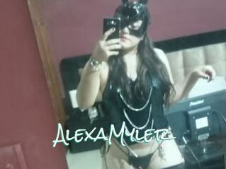 AlexaMyler