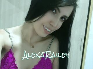 AlexaRailey