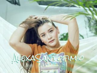 AlexaSantofimio