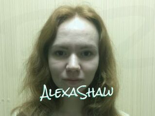 AlexaShaw