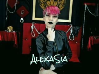 AlexaSia