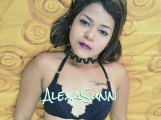 AlexaSunn