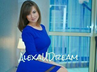 AlexaUDream