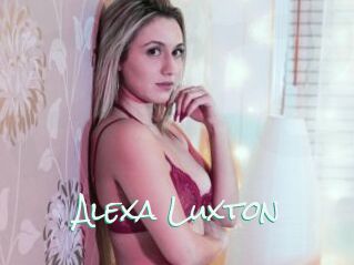 Alexa_Luxton
