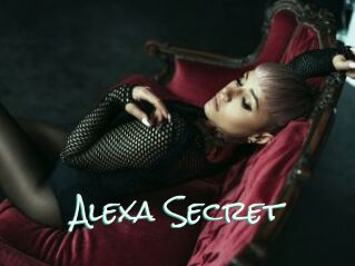 Alexa_Secret