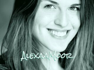AlexaaMoor