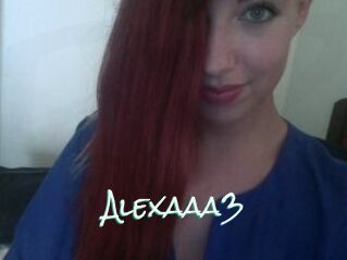 Alexaaa3