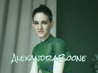 AlexandraBoone
