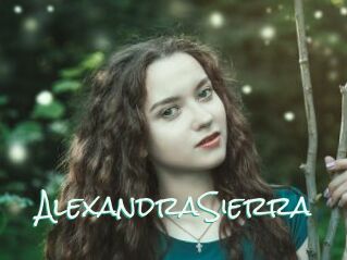 AlexandraSierra