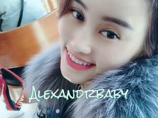 Alexandrbaby